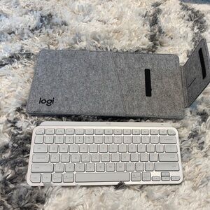 Logi MX keys mini